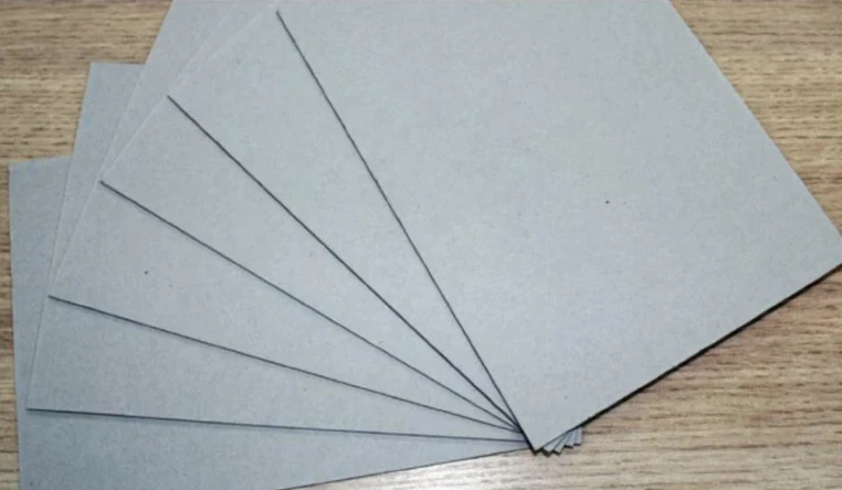 CHM industrial paperboard CHM industrial paperboard